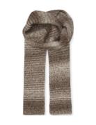 Becksöndergaard Lenny Scarf Brun