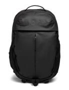 BOSS Stormy_Backpack Svart