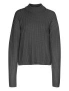 Kaffe Kabess Pullover Svart