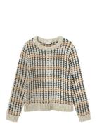 Name It Nkmopalse Ls Knit Multi/patterned