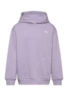 Levi's Levi's® Chest Hit Pullover Hoodie Lila