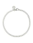 Syster P Sheer Love Bracelet Silver