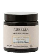 Aurelia Probiotic Skincare Botanical Cream Deodorant 110G Nude