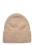 Becksöndergaard Lenny Beanie Beige