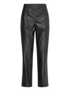 Gerry Weber Edition Pant Leisure Cropped Svart