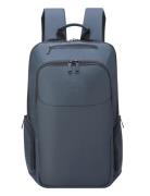 DELSEY PARIS Parvis+ Backpack Waterresistant Grå