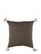 Noble House Cushion Cover Gustav Beige