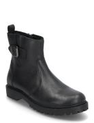 Sofie Schnoor Baby And Kids Boot Svart