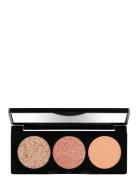 Bobbi Brown Essential Eyeshadow Trio Nude