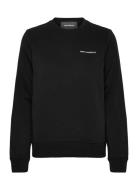 Karl Lagerfeld Essential Sweat Svart