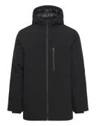 Jack & J S Jjpayne Parka Jacket Svart