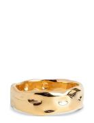 Enamel Copenhagen Sandra Ring Guld