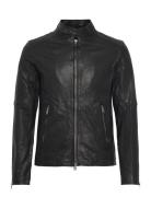 AllSaints Cora Jacket Svart