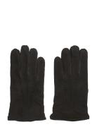 Amanda Christensen Mens Glove Svart