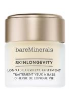 BareMinerals Skinlongevity Skinlongevity Long Life Herb Eye Treatment ...