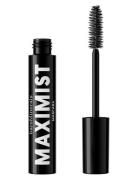 BareMinerals Maximist Volumizing Phyto-Fiber Mascara Black 9 Ml Nude