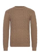 Makia Shoal Knit Beige