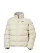 Helly Hansen W Yu 23 Reversible Puffer Kräm