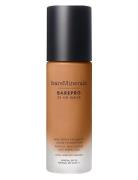 BareMinerals Bare Minerals Barepro 24H Matte Liquid Foundation Medium ...