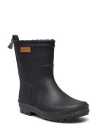 Hummel Thermo Boot Jr Svart