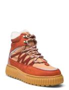 Sorel Ona Ave Trek Boot Wp Orange