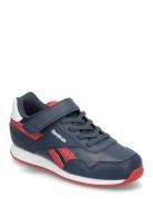 Reebok Classics Reebok Royal Cl Jog 3.0 1V Marinblå