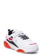 Champion Wave Pu B Ps Low Cut Shoe Vit