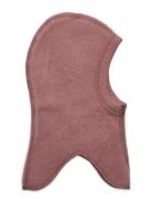 Mikk-line Wool Fullface Rosa