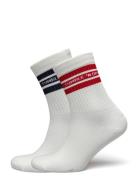 TUMBLE 'N DRY Tnd Tumble Socks 2-Pack Vit