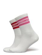 TUMBLE 'N DRY Tnd Tumble Socks 2-Pack Vit