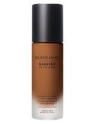 BareMinerals Bare Minerals Barepro 24H Matte Liquid Foundation Deep 55...