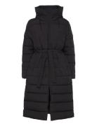 Makia Freja Coat Svart