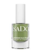 IsaDora The Wonder Nail Polish Quick Dry & Longwear 142 Lime Grön