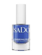 IsaDora The Wonder Nail Polish Quick Dry & Longwear 152 Royal Blue Blå