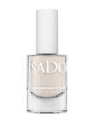 IsaDora The Wonder Nail Polish Quick Dry & Longwear 105 Beige Cream Kr...