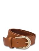 BOSS Carol Belt 3Cm-Vc Brun