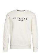 Hackett London Heritage Crew Vit