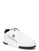 Champion Rd18 Heritage Low Low Cut Shoe Vit