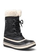 Sorel Winter Carnival Boot Wp Svart