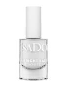 IsaDora The Bright Base Nail Whitener 04 Nail Whitener Vit