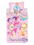 BrandMac Bed Linen Mlp 1005 - 140X200, 60X63 Cm Multi/patterned