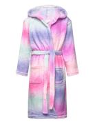 Lindex Robe Cosy Rosa