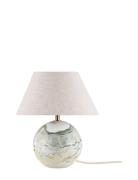 Globen Lighting Table Lamp Castello 24 Green Grön