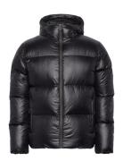 Belstaff Resolve Jacket Black Svart