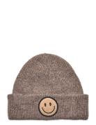 Sofie Schnoor Baby And Kids Beanie Brun