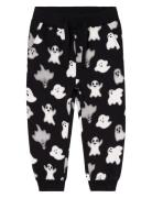 Name It Nmnowen Nreg Sweat Pant Bru Svart