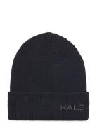 HALO Halo Wool Mix Beanie Svart