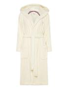 Tommy Hilfiger Gift Bathrobe Kräm