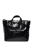 Copenhagen Muse Cmflash-Bag Svart