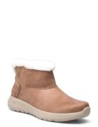 Skechers On-The-Go Joy - Cozy Dream Beige